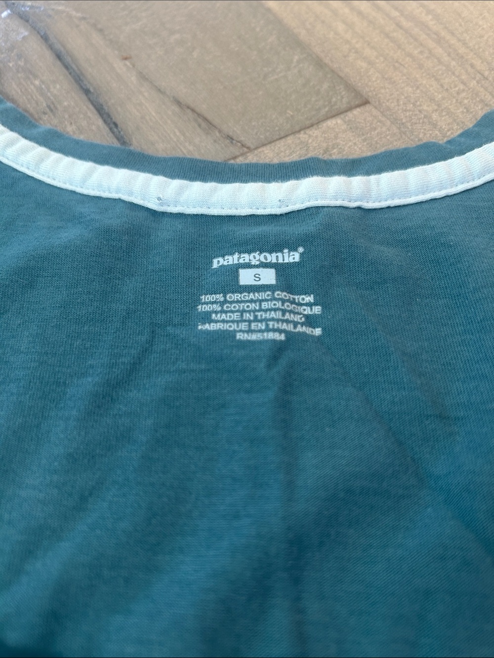 Womens Patagonia outfit - Picture 4 of 4